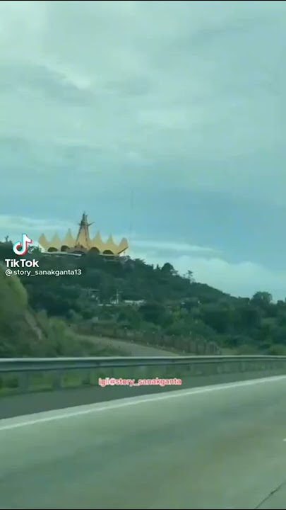 story' wa Lampung kisah merantau