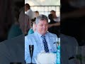 2025 WSB MET Barrier Draw Highlights