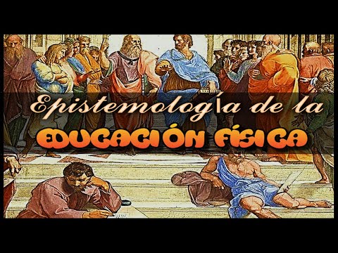 La Epistemología de