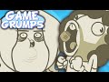 Game Grumps Animated - Milton's Milton Factory - by Brandon Turner