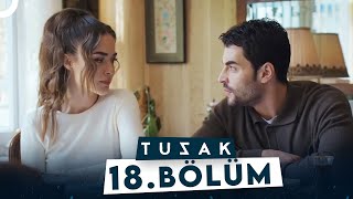 Tuzak 18 Bölüm