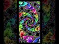 Mandelbrot Spiral #mandelbrot #fractal #psychedelictrance #psytrance