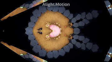 The Ants Ad (Version 17) in Y-Trick