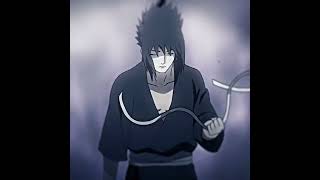 Sasuke Says So That Guy Is My Replacement