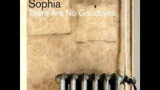 Sophia - Something