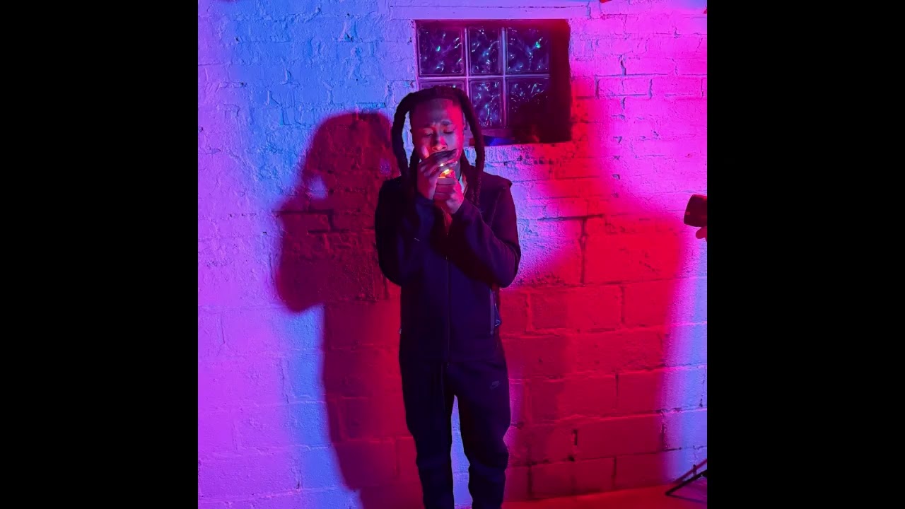 Tiygangace Type Beat - Ecstasy