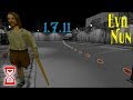 Монахиня замыкает взрывную цепь | Evil Nun 1.7.11