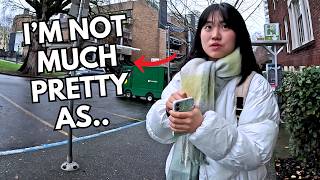 I Stopped Her & What She Said Broke My Heart