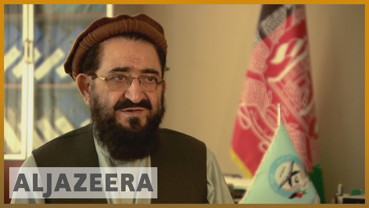 مستقبل أفغانستان: تساؤلات حول محادثات السلام مع طالبان