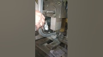 tools and dies machine work #machine #engineering #bigindustry