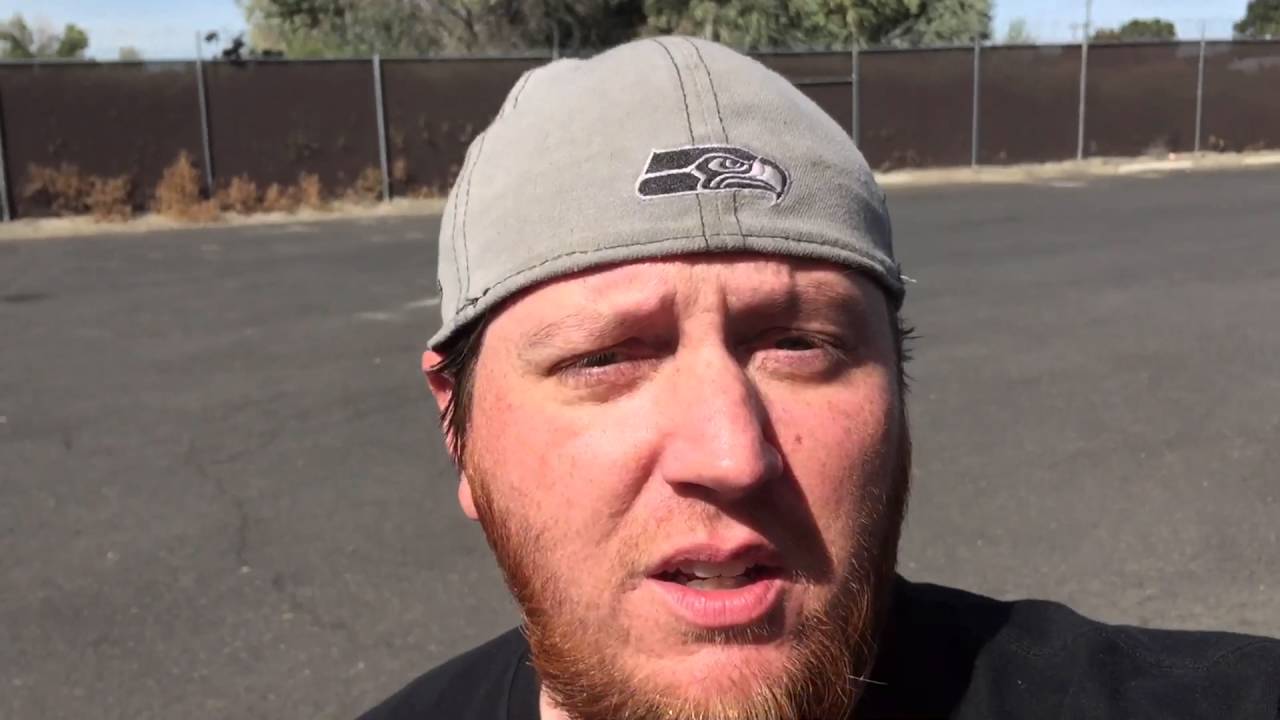 Dead Reefer Battery!?!! YouTube