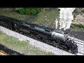 Review: MTH HO Big Boy Steam Loco w/Smokin' Whistle! #4014, a 4-8-8-4! Proto Sound 3.0!