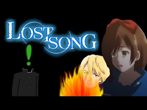 Expoint Anime Club - Lost Song