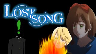 Expoint Anime Club - Lost Song