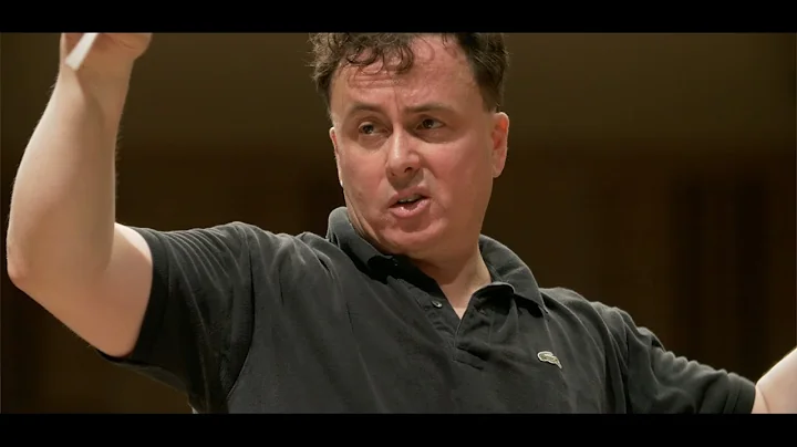 Maestro Alexander Platt