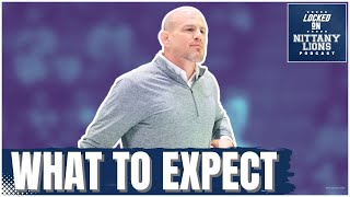 Penn State Wrestling's Lineup Will Make Changes + Ohio State PROVED They Are PSU's Biggest Threat