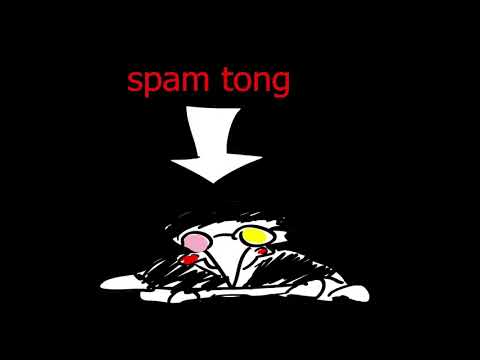 spam tong