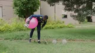 The league in onhold and as professional player I need to be Fit and healthy