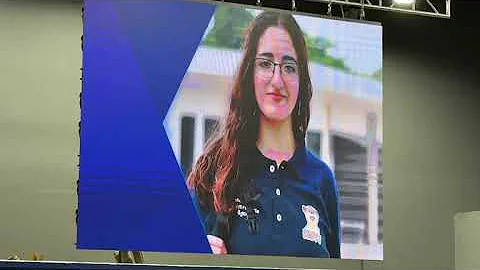 Opening of the 1st International Congress on Educational Innovation 2025