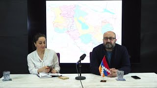 Երևանը տանք, որ պատերազմ չլինի․․․