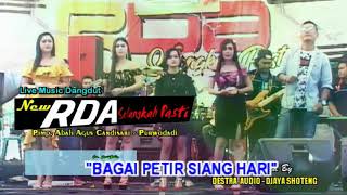 Takdir Rda Sari Febya