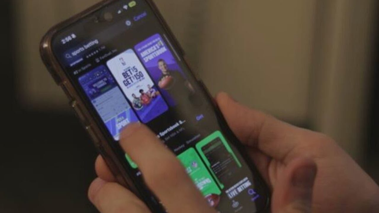 3 companies apply for two mobile sports betting licenses in Missouri