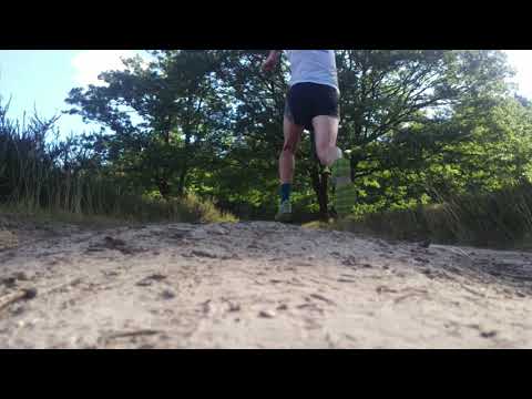 Hill Bounding