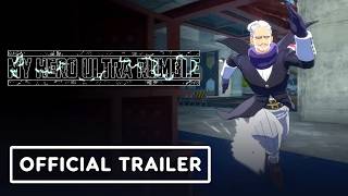 My Hero Ultra Rumble - Official Season 18 Trailer