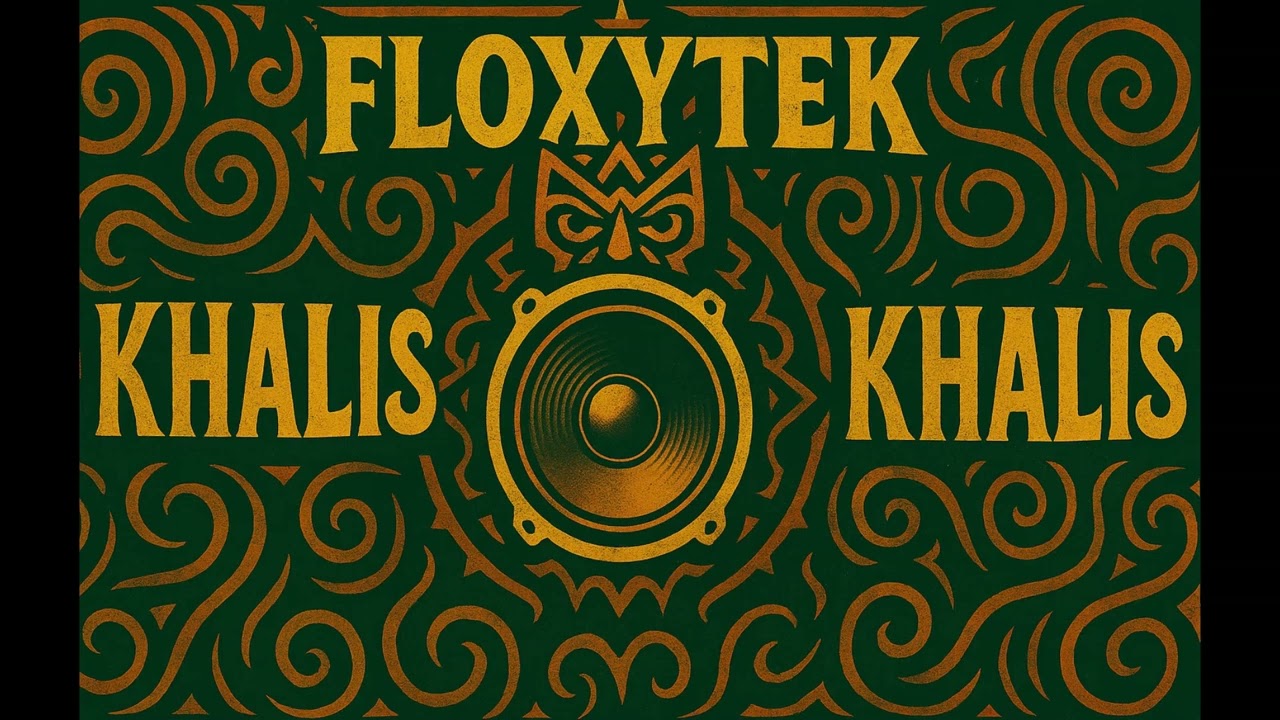 Floxytek - Khalis