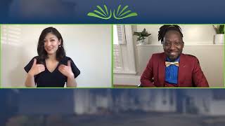 2022 TLC Virtual Gala