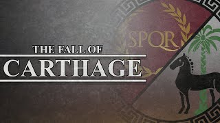 The Fall of Carthage (Ancient Epic Battle Music)