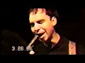 Capture de la vidéo The Smithereens - Nyc 1986 - Full Set.