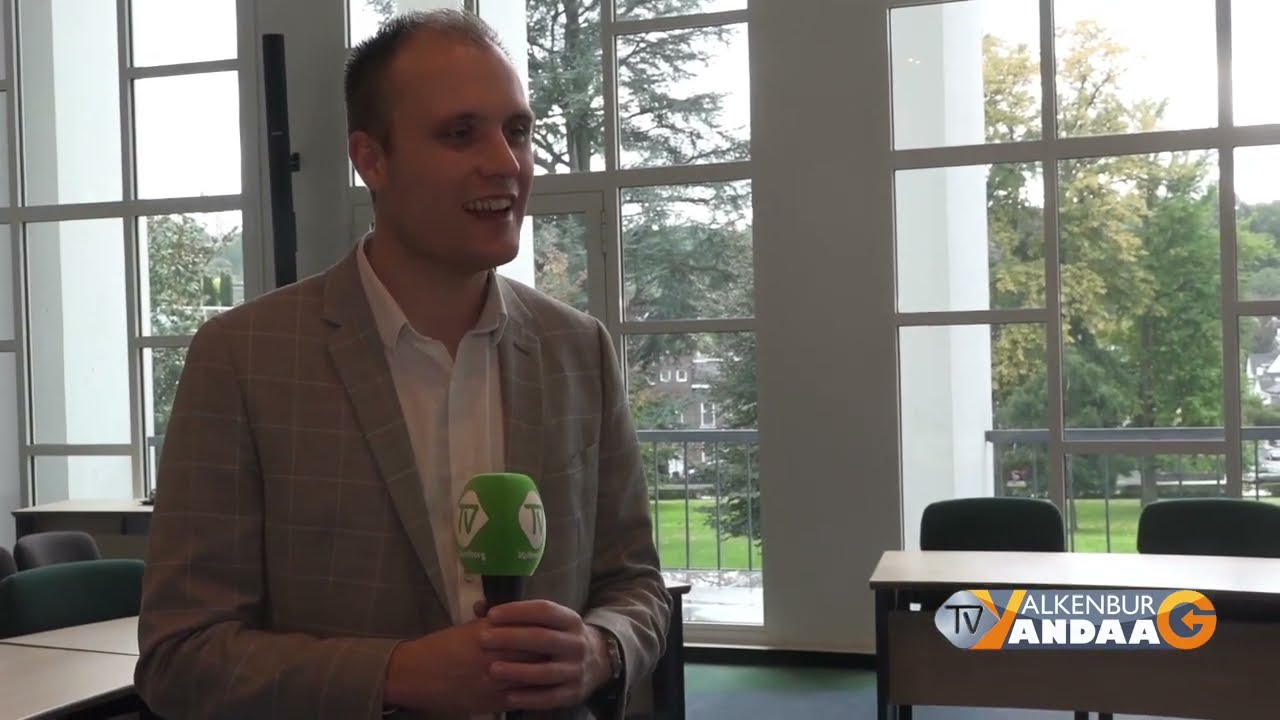 20221002 TV Valkenburg Vandaag  - aflevering 379