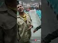 مسجون صوته يشبه احمد سعد 