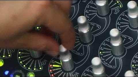 Smart Console with Logic, Dedicated Controls