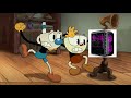 The Cuphead Meme - don't touch the PC