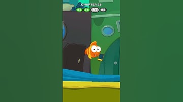 FISH STORY-CHAPTER 26 I LEVEL 85-88 I Shorts I 4-9-22