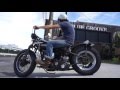 49`WL BOBBER Fired up and Running
