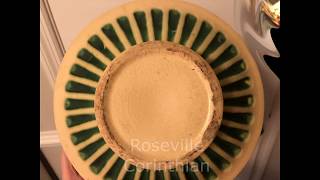 Roseville Reproductions, what to look for!
