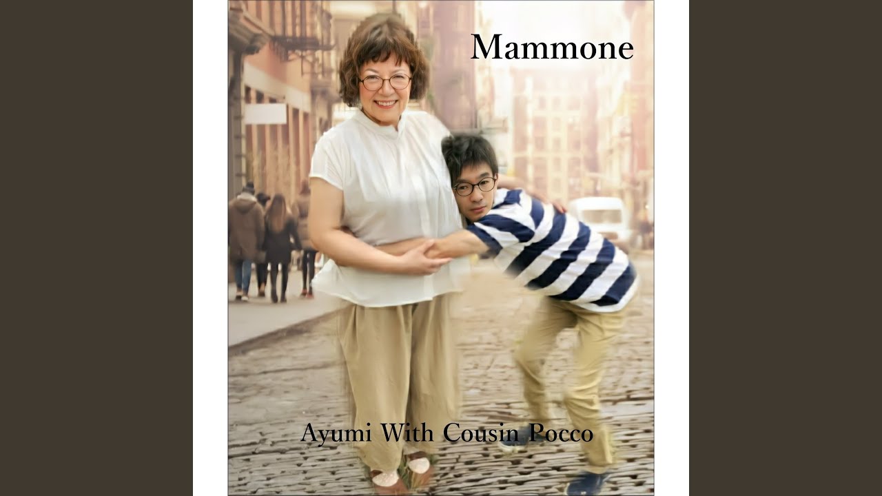 Watch Mammone. on YouTube Watch Mammone. on YouTube