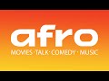 Afro tv