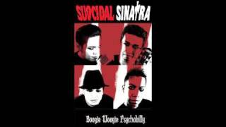 Suicidal Sinatra - Anak Rock chords sheet