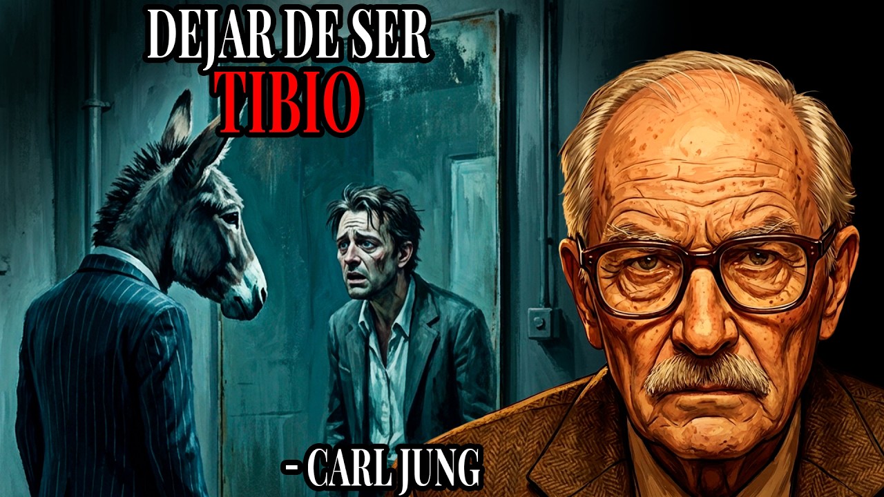 Lo que sucede cuando dejas de ser útil para otros. Carl Jung