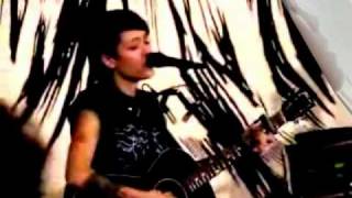 Soil Soil, Tegan and Sara Music Video *With Live Audio*