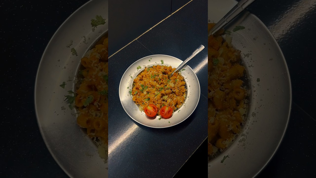 Italian all'arrabbiata pasta recipe by food ward fyz