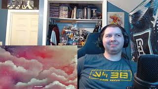 La La La La - Red Hot Chili Peppers 1st Time Reaction