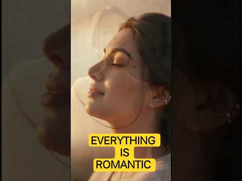 Everything is romantic @Tarashortshindi #shorts #reel