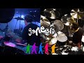 Genesis Fading Lights Live Nic Collins 