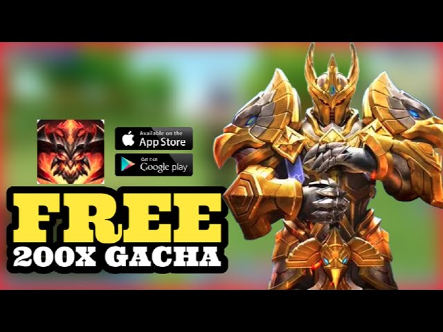 Gacha World - Apps on Google Play