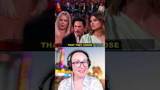 Raquel Leviss DUMPS Tom Sandoval Before Vanderpump Rules Finale?